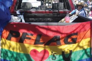 San Diego Gay Pride 2010 Trucklove
