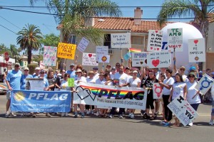 San Diego Pride 2009