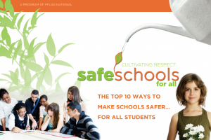 Safe Schools for All
