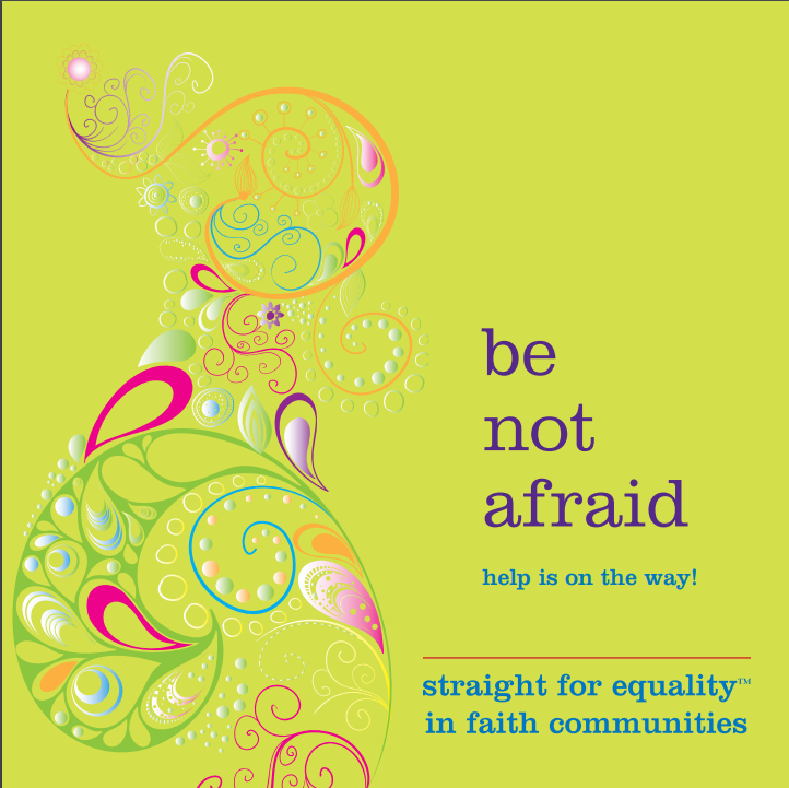 be not afraid