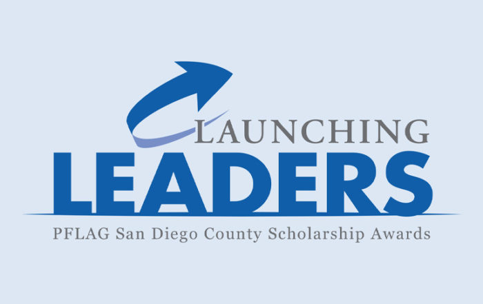 Launching Leaders Logo