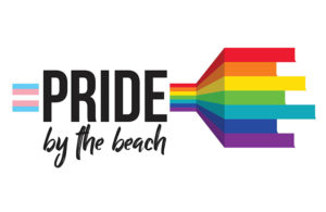 Pride by the Beach