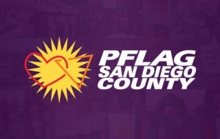 PFLAG San Diego County