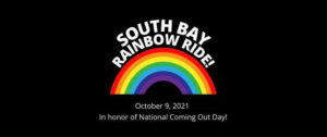South Bay Pride Ride