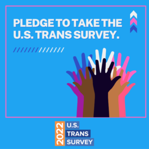 The U.S. Trans Survey (USTS)