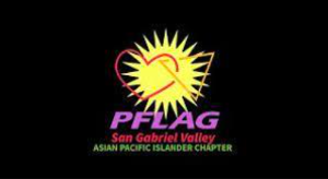 San Gabriel Valley AAPI PFLAG