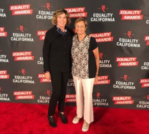 Equality California Awards