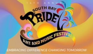 South Bay Pride Art and Music Festival