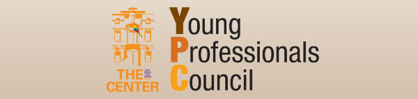 YOUNG PROFESSIONALS COUNCIL NOW ACCEPTING APPLICATIONS